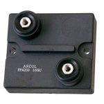 Arcol resistor
